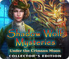 Shadow Wolf Mysteries: Under the Crimson Moon Image