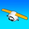 Sky Glider 3D Image