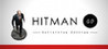 Hitman GO: Definitive Edition Image