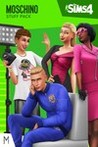 The Sims 4: Moschino Stuff Pack Image
