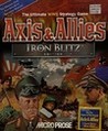 Axis & Allies: Iron Blitz Image