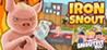 Iron Snout Image