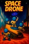 Space Drone Image