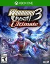 Warriors Orochi 3 Ultimate Image