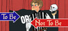To Be or Not To Be (2015) Image