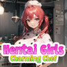 Hentai Girls: Charming Chef