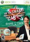 Are You Smarter than a 5th Grader? Game Time