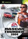 NASCAR Thunder 2004