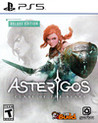 Asterigos: Curse of the Stars