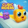 Cubic Riders Image