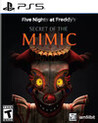Five Nights at Freddy's: Secret of the Mimic
