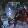 Demon Skin Image