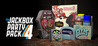 The Jackbox Party Pack 4 Image