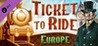 Ticket to Ride - Europe Image