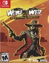 Weird West: Definitive Edition Image