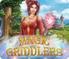 Magic Griddlers Image