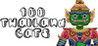 100 Thailand Cats Image