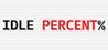 Idle Percent Image