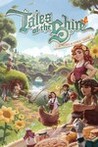 Tales of the Shire: A The Lord of the Rings Game Image