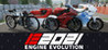 Engine Evolution 2021 Image