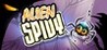 Alien Spidy Image