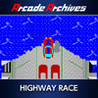 Arcade Archives: Highway Race