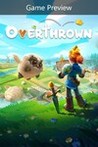 Overthrown Image