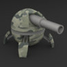Armed balls Image