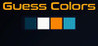 Guess Colors