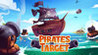 Pirates on Target Image