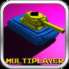 Blocky Tank - 3D Multiplayer Image