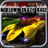 Midtown Crazy Race Image