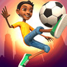 Kickerinho World Image