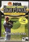 NRA High Power Competition Image