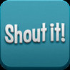 Shout It! - Mobile Catch Phrase Party Game Image