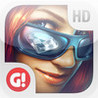 Incredible Heist HD Image