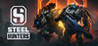 STEEL HUNTERS Image