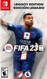 FIFA 23: Legacy Edition Image