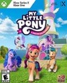 My Little Pony: A Maretime Bay Adventure