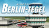 X-Plane 11 - Add-on: Aerosoft - Airport Berlin-Tegel