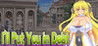 I'll Put You in Debt Image