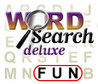 Word Search Deluxe Image