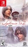 Syberia 1 & 2 Image