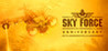 Sky Force Anniversary Image