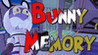 Bunny Memory Image