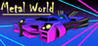 Metal World: Street Scraps Image