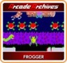 Arcade Archives: Frogger Image