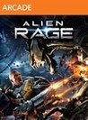 Alien Rage Image