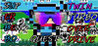 SUPER BENBO QUEST: TWIN-TURBO OVERDRIVE Image