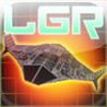 Low Grav Racer Image